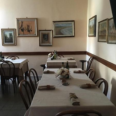 Hotel Mare Blu Lido di Camaiore Buitenkant foto